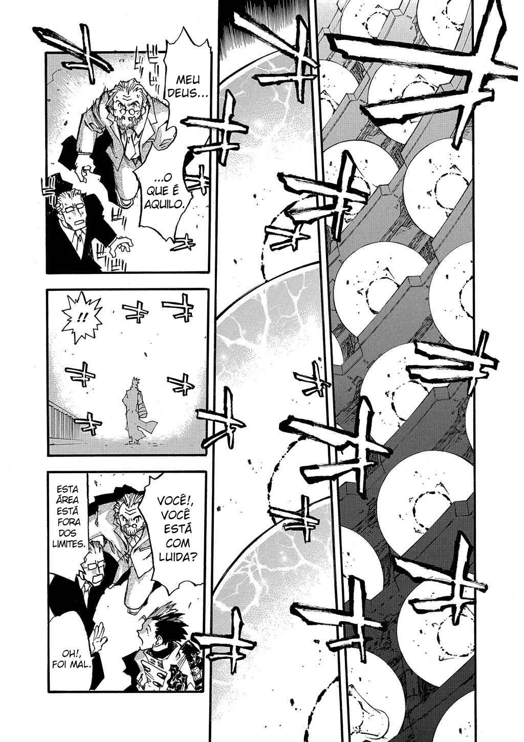 Chapter 70 - Page 15