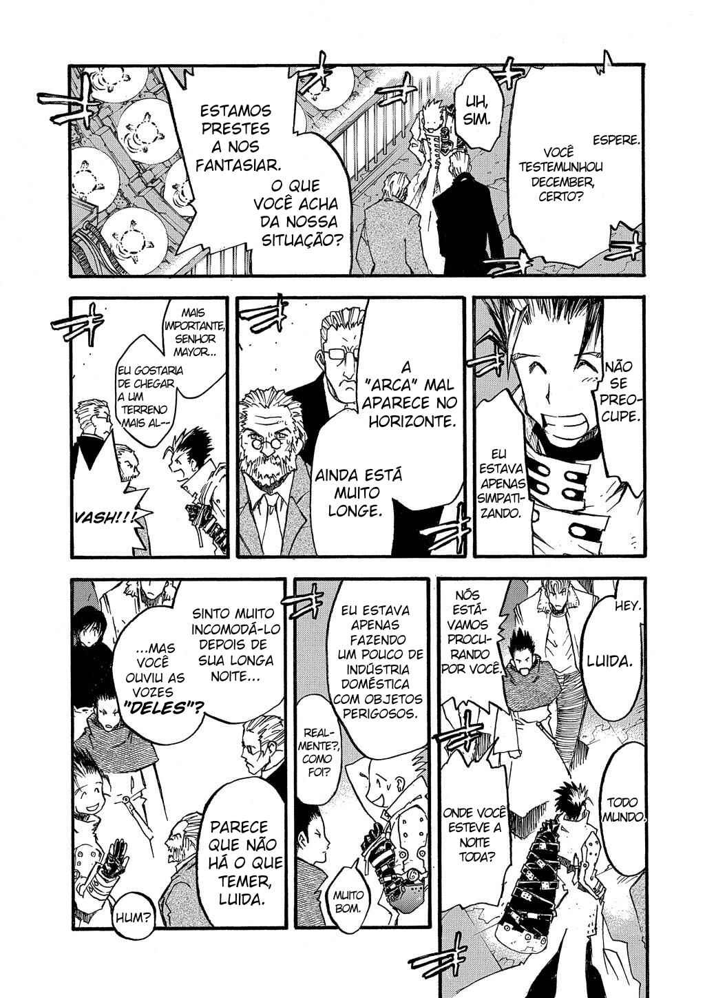 Chapter 70 - Page 16