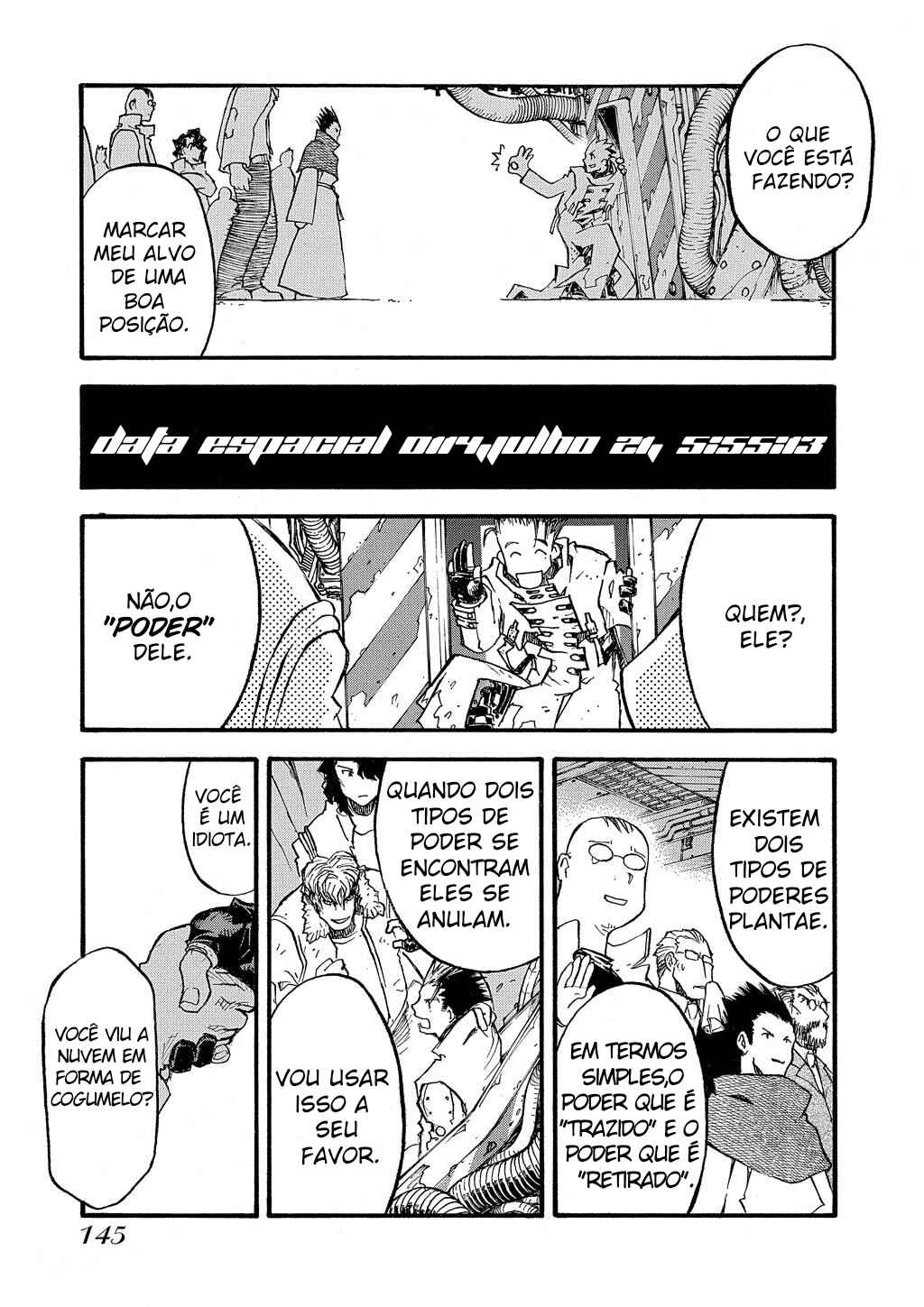 Chapter 70 - Page 19