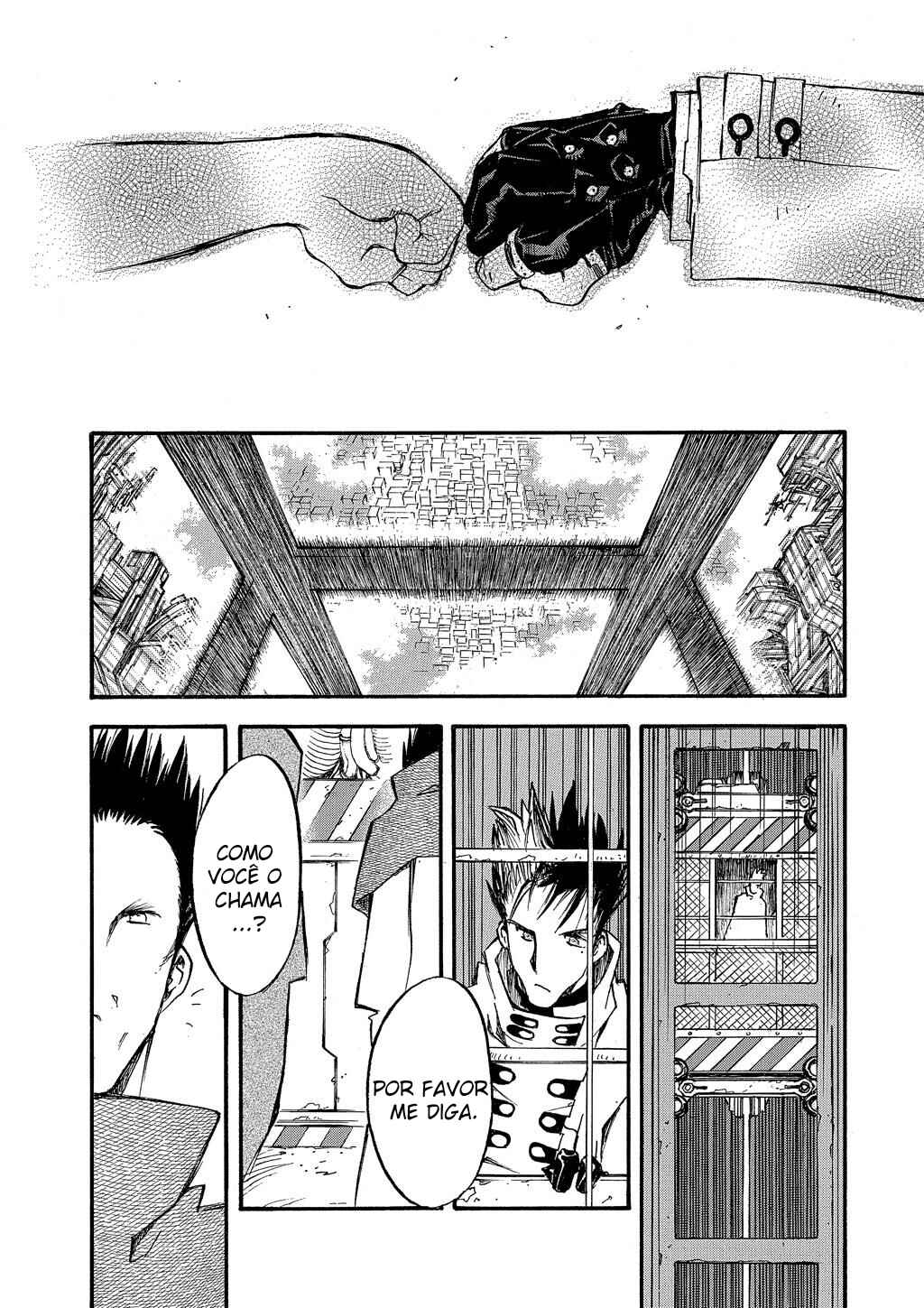 Chapter 70 - Page 22