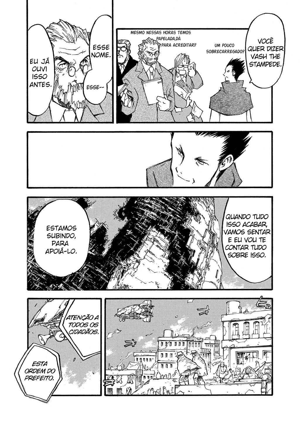 Chapter 70 - Page 23