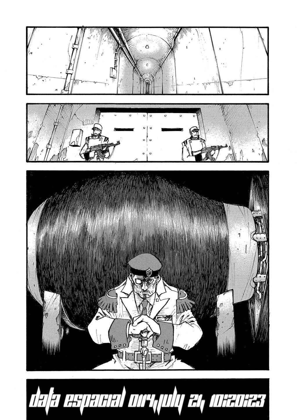 Chapter 70 - Page 25