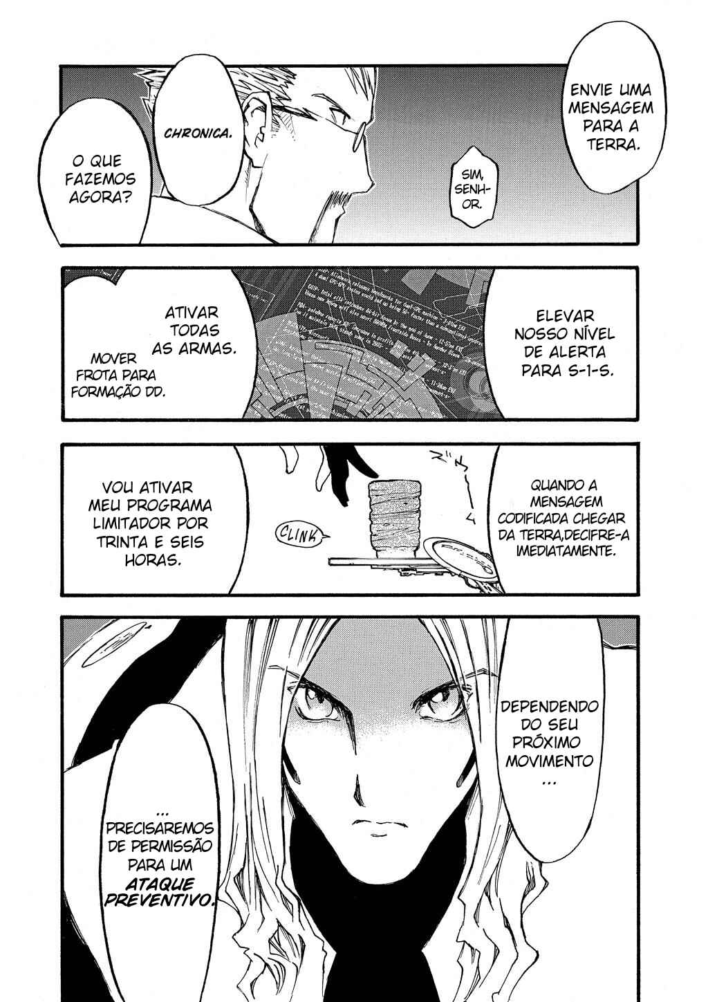 Chapter 70 - Page 27