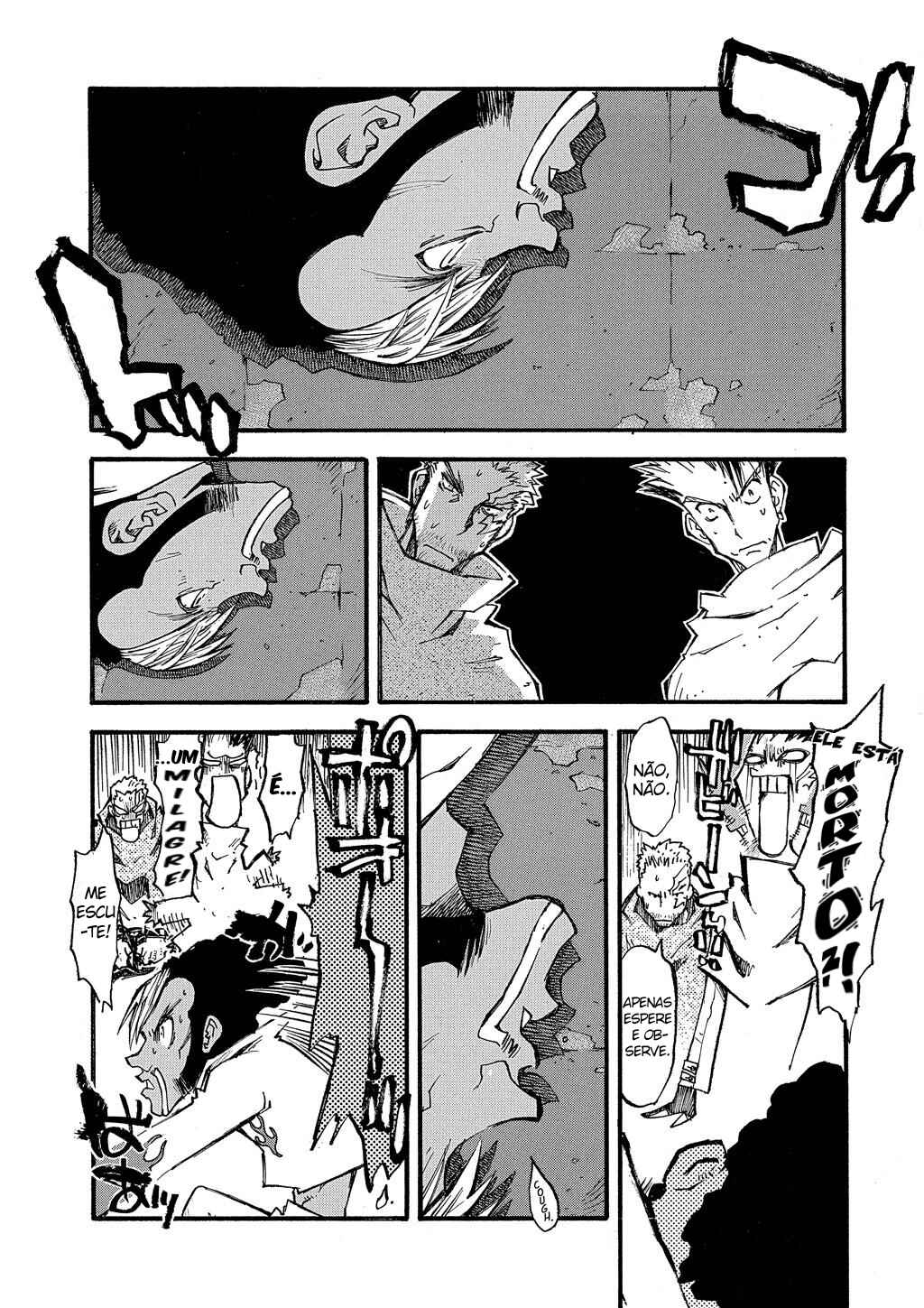 Chapter 70 - Page 5