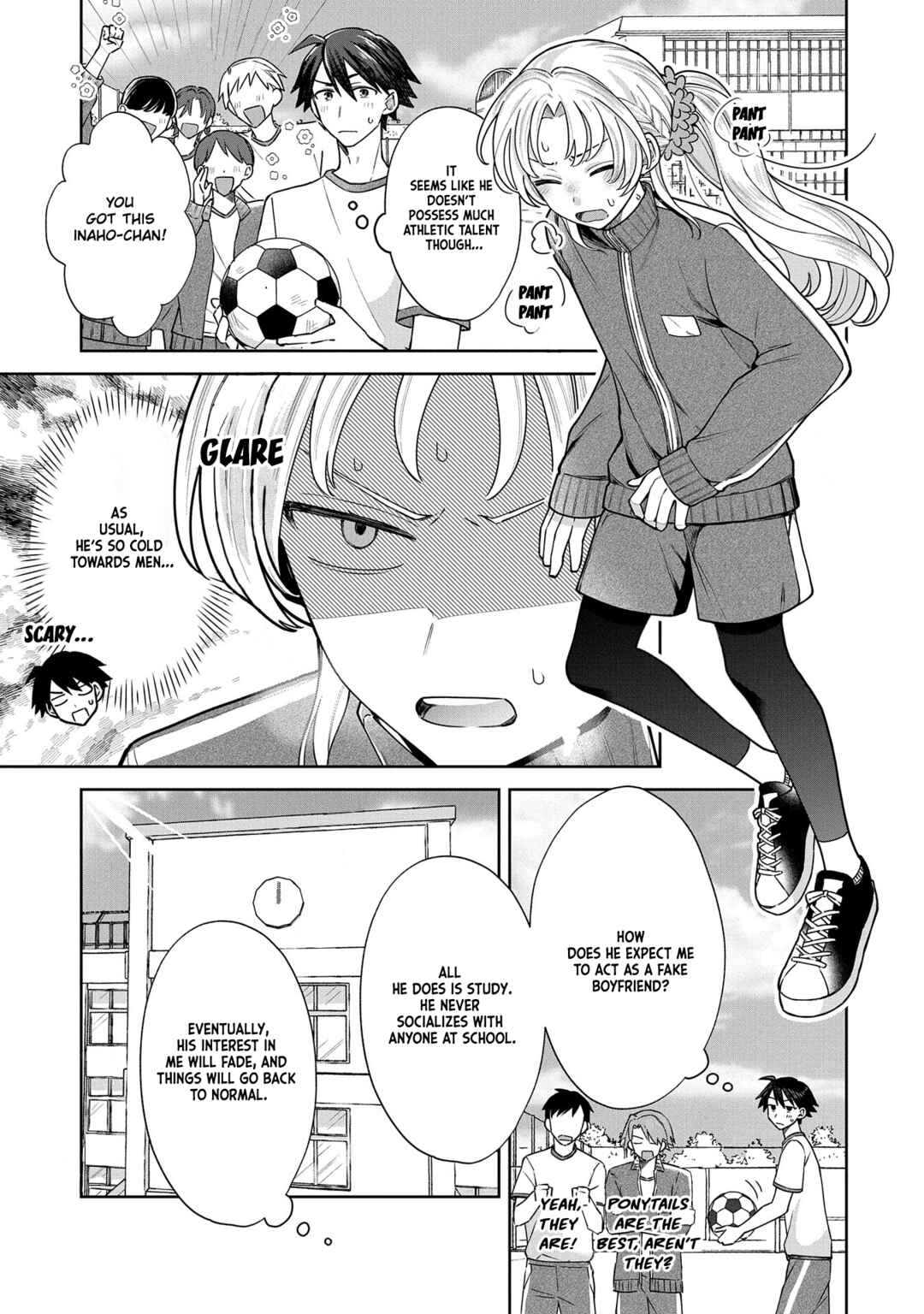 Chapter 3 - Page 5