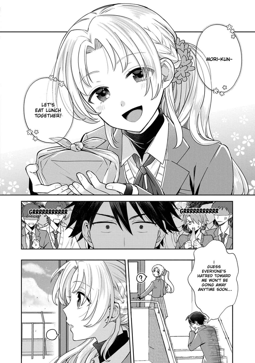 Chapter 3 - Page 6