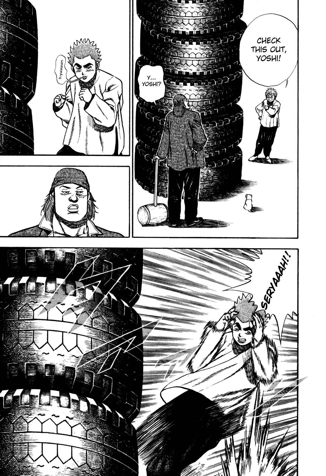 Chapter 84 - Page 2