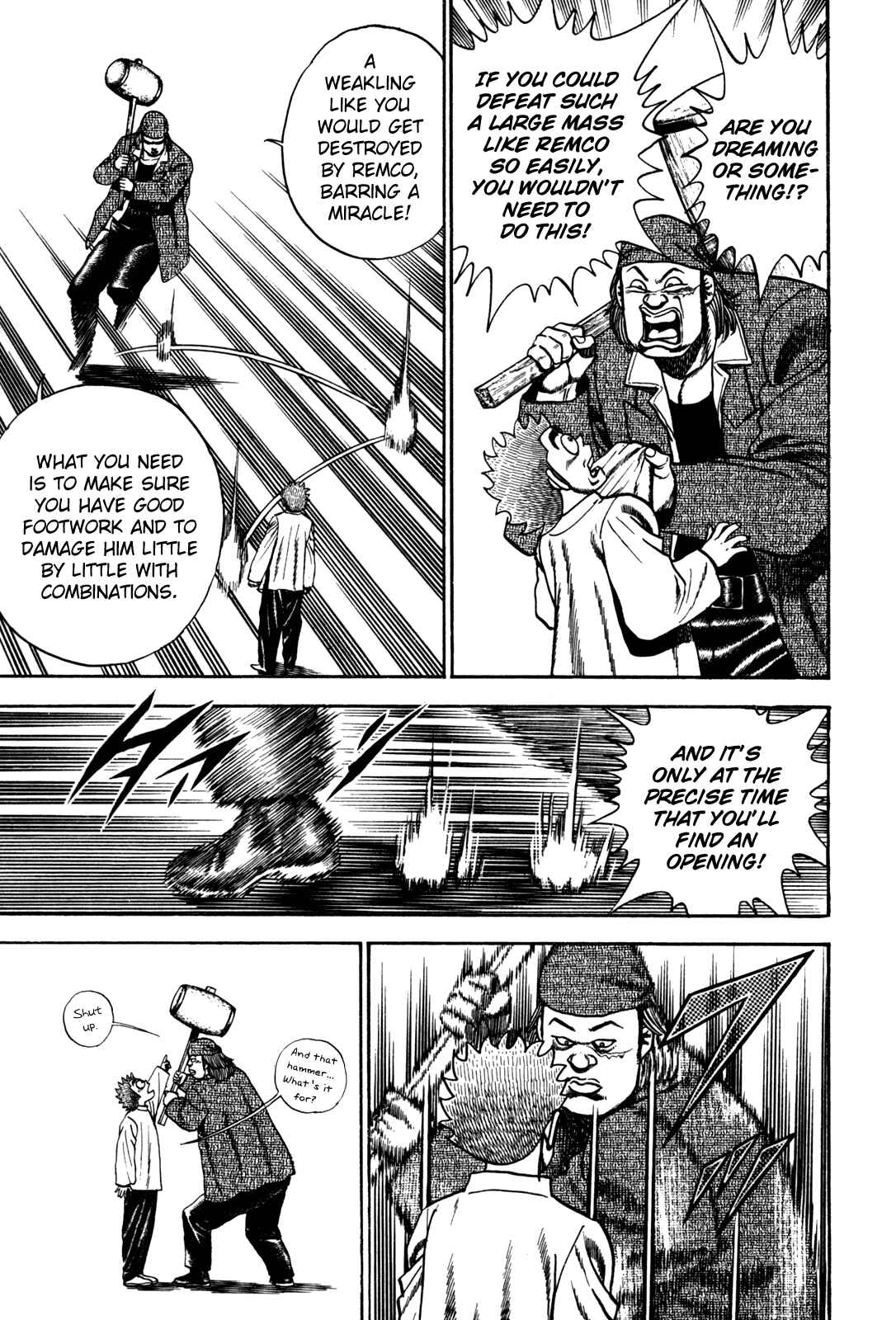Chapter 84 - Page 5
