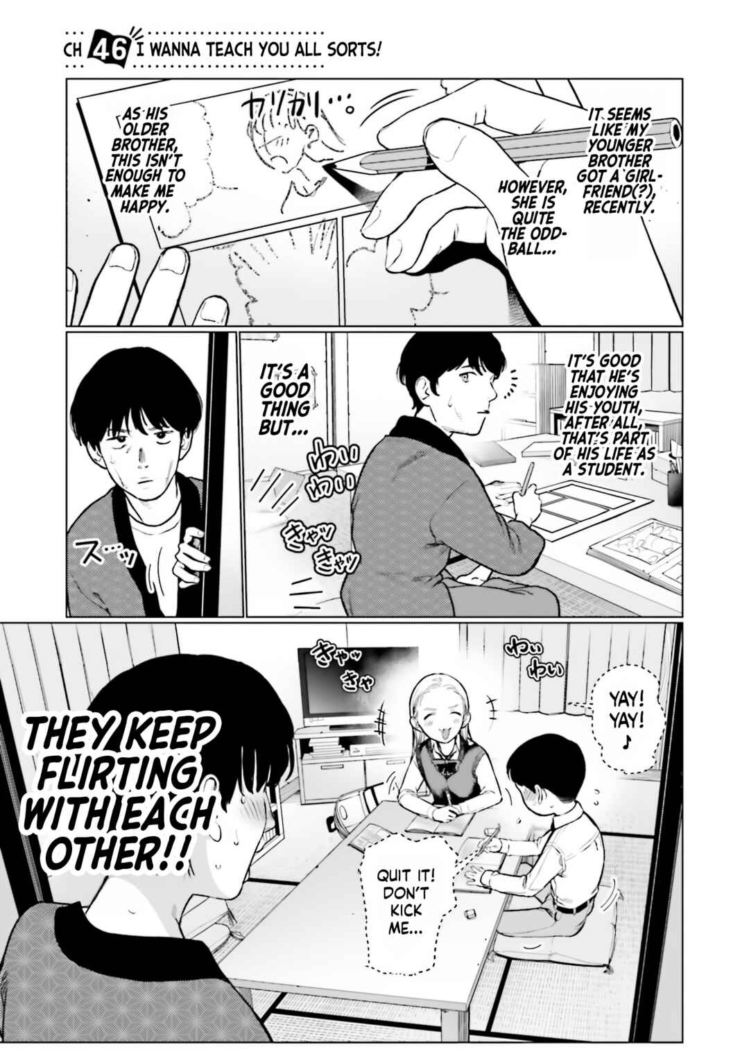 Chapter 46 - Page 1