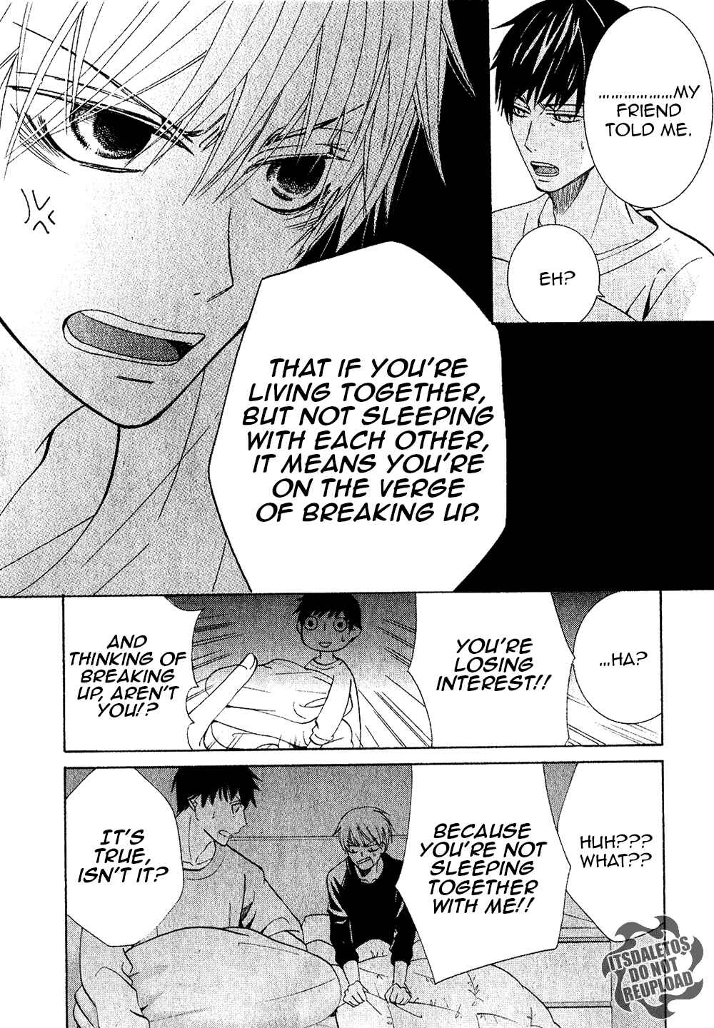 Chapter 73.2 - Page 6