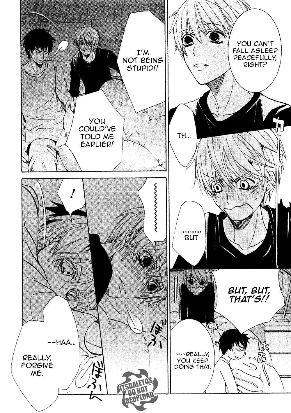 Chapter 73.2 - Page 8