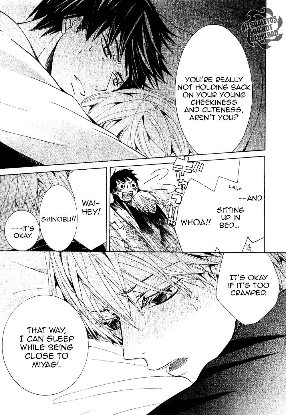 Chapter 73.2 - Page 9