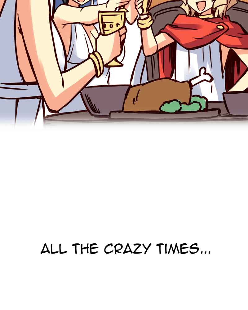 Chapter 90 - Page 19