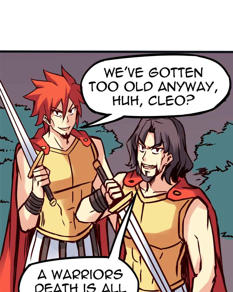 Chapter 90 - Page 25