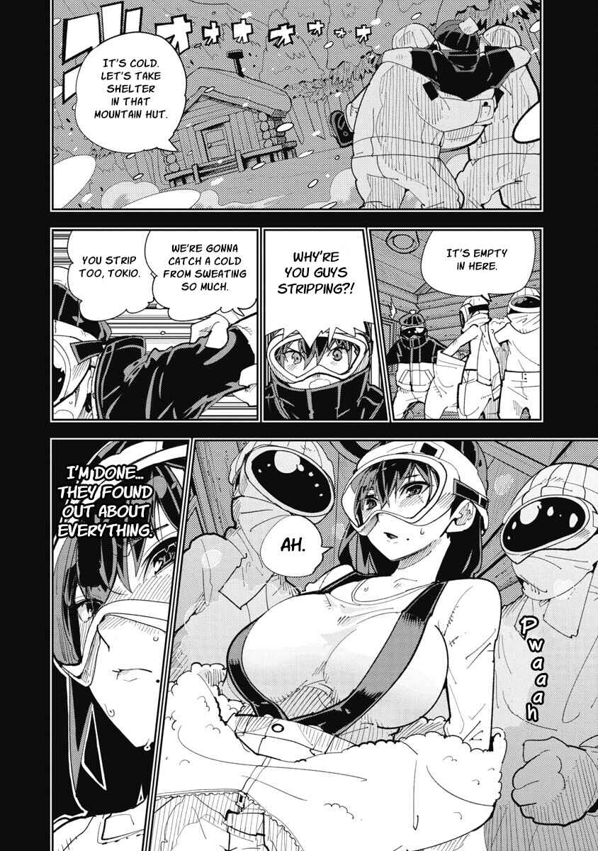 Chapter 18 - Page 8