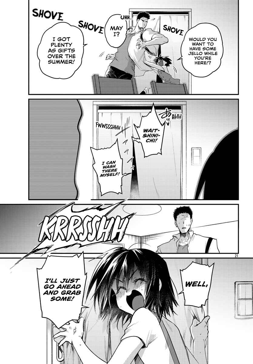 Chapter 30 - Page 22