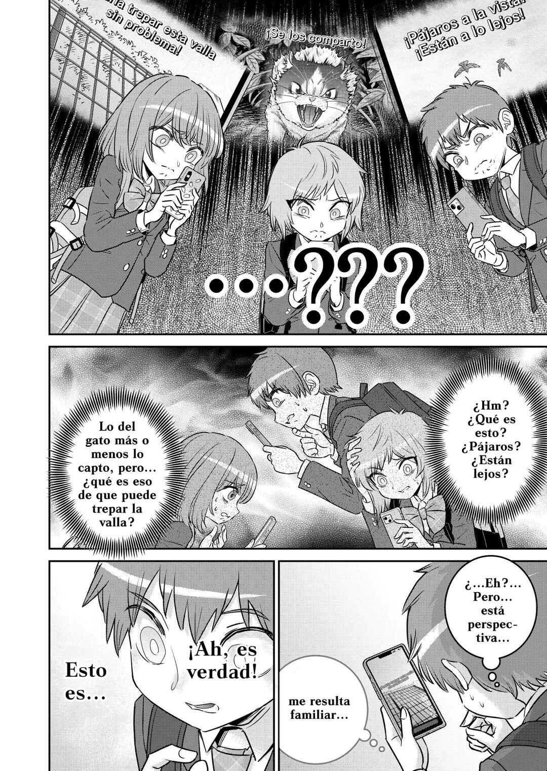 Chapter 4 - Page 6