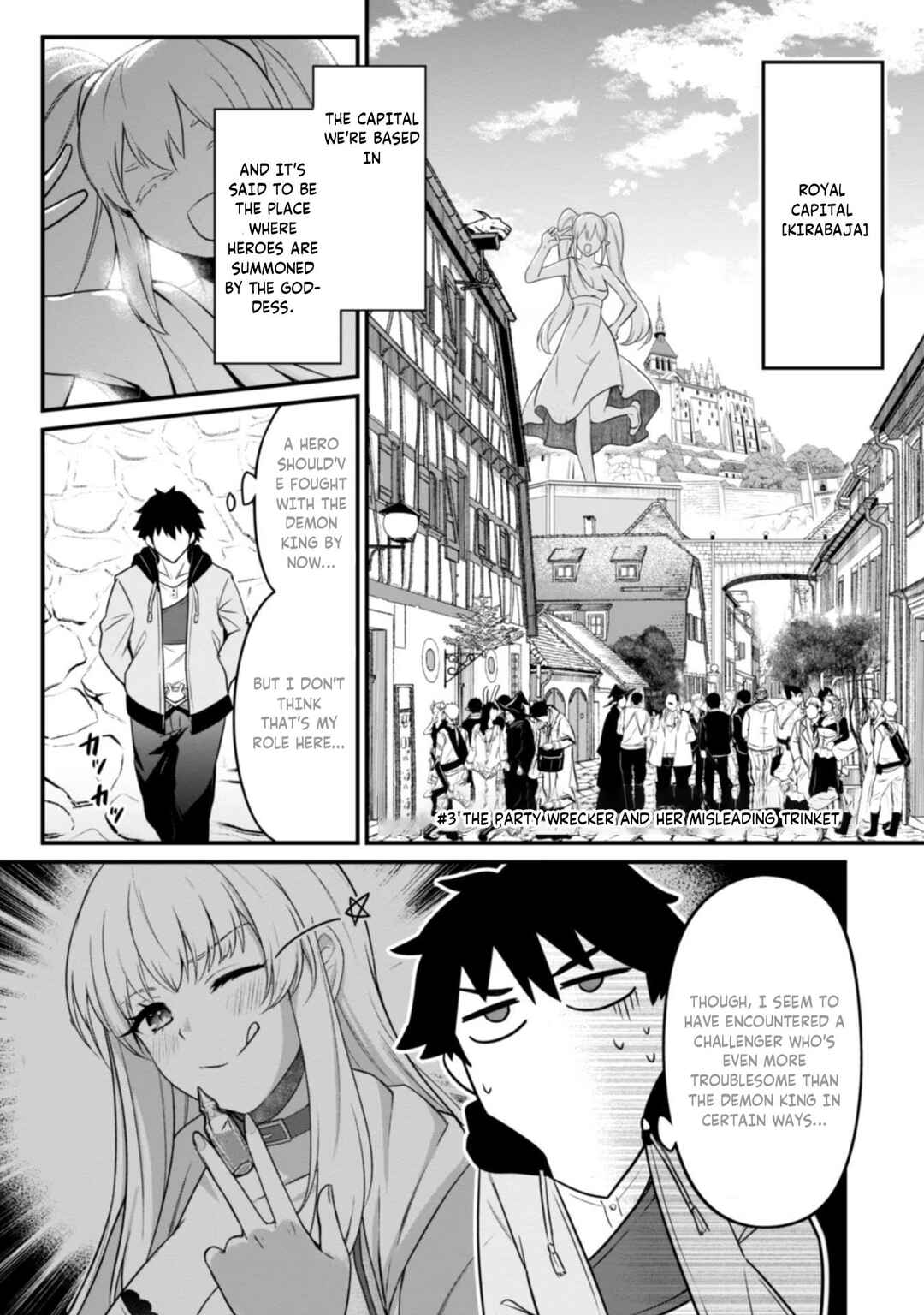 Chapter 3 - Page 2