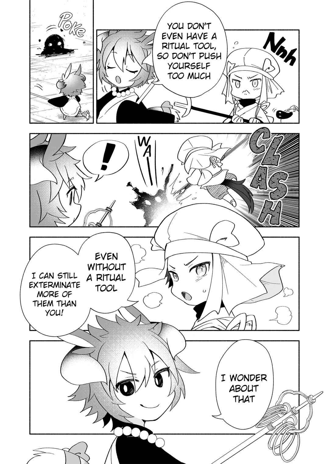Chapter 112 - Page 7
