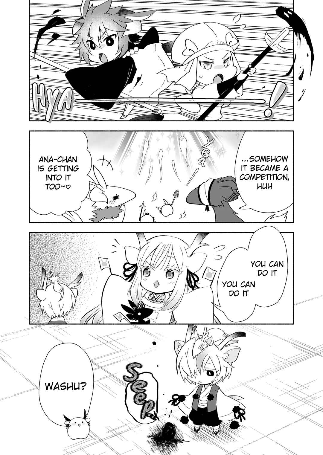Chapter 112 - Page 8