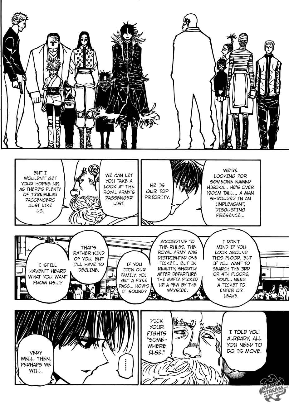 Chapter 377 - Page 13