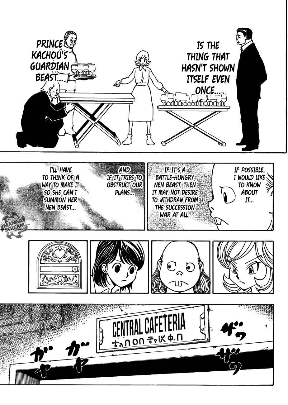 Chapter 377 - Page 7