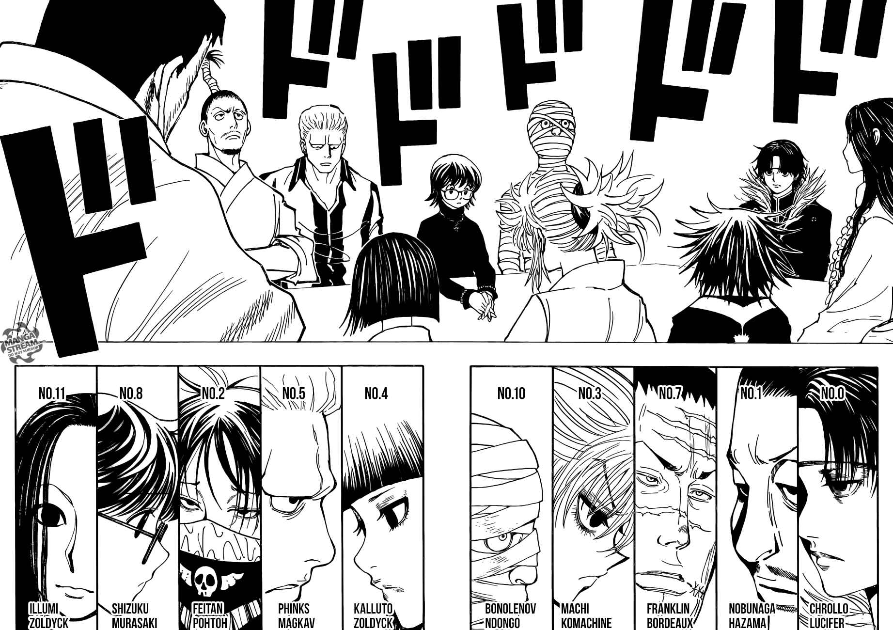 Chapter 377 - Page 8