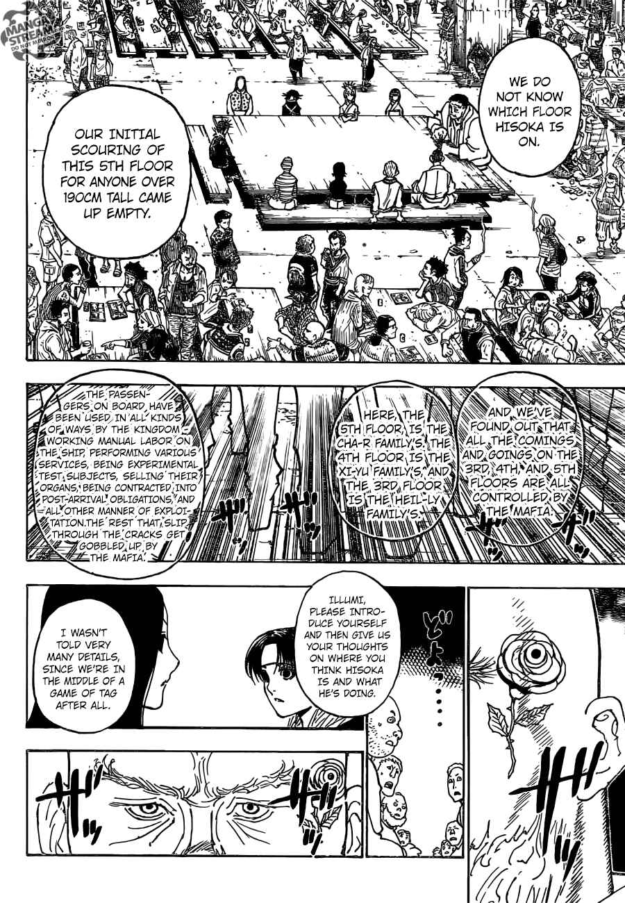 Chapter 377 - Page 9