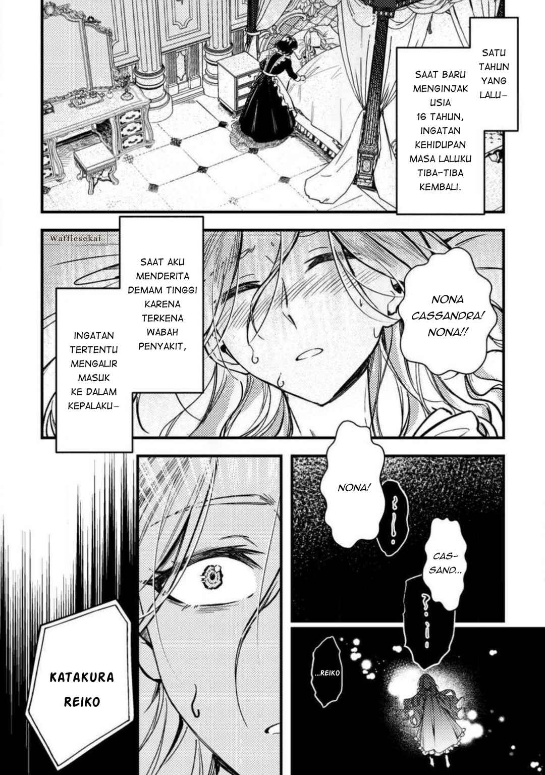 Chapter 1 - Page 4