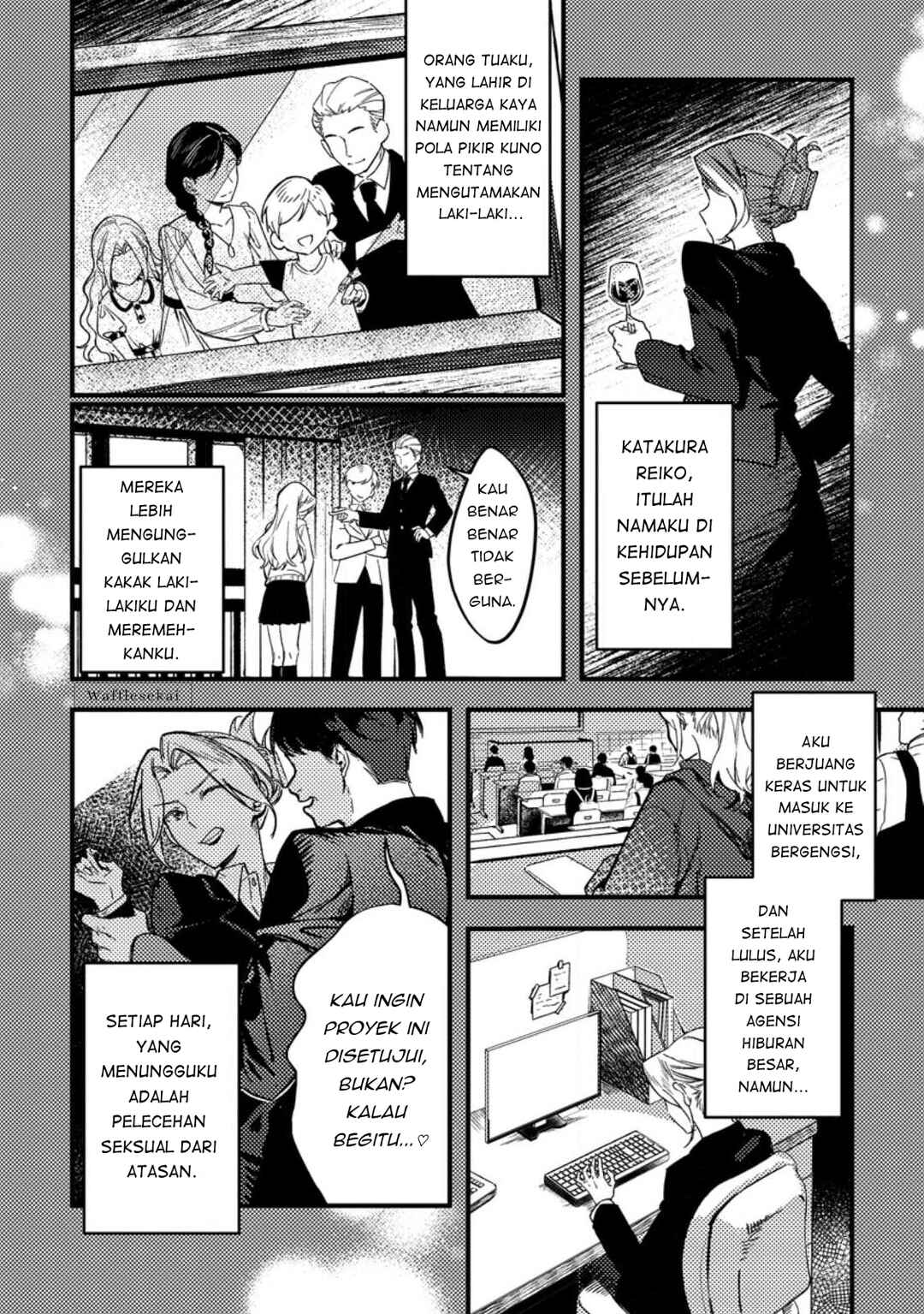 Chapter 1 - Page 6