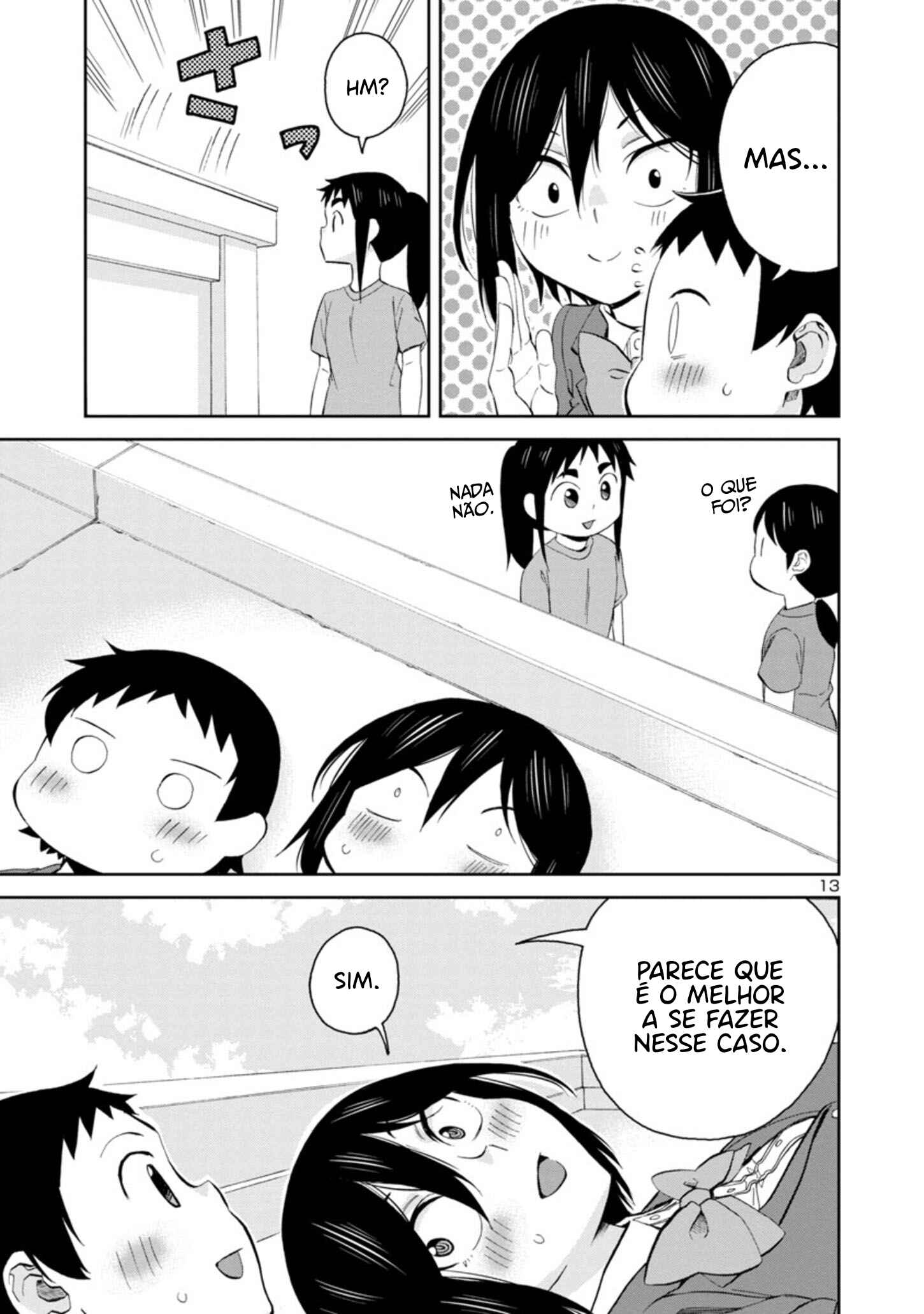 Chapter 64 - Page 14