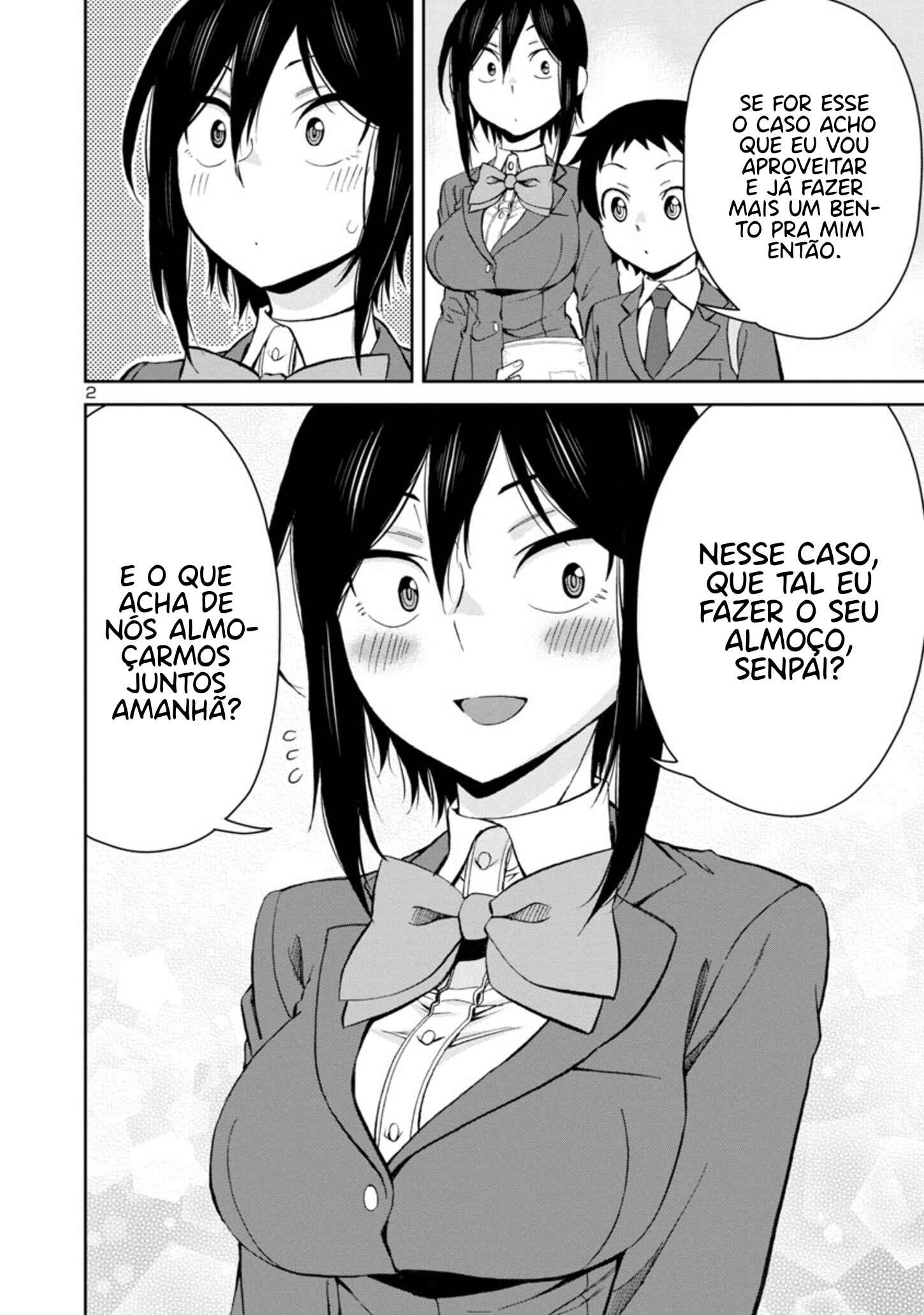 Chapter 64 - Page 3