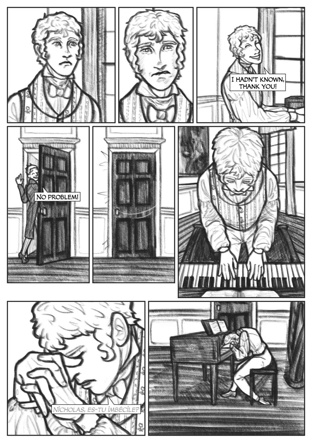 Chapter 8 - Page 9