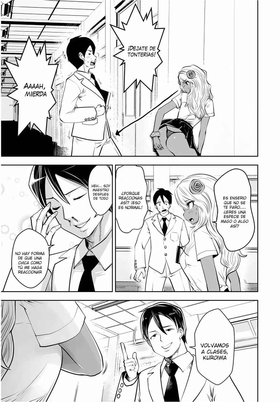 Chapter 3 - Page 4