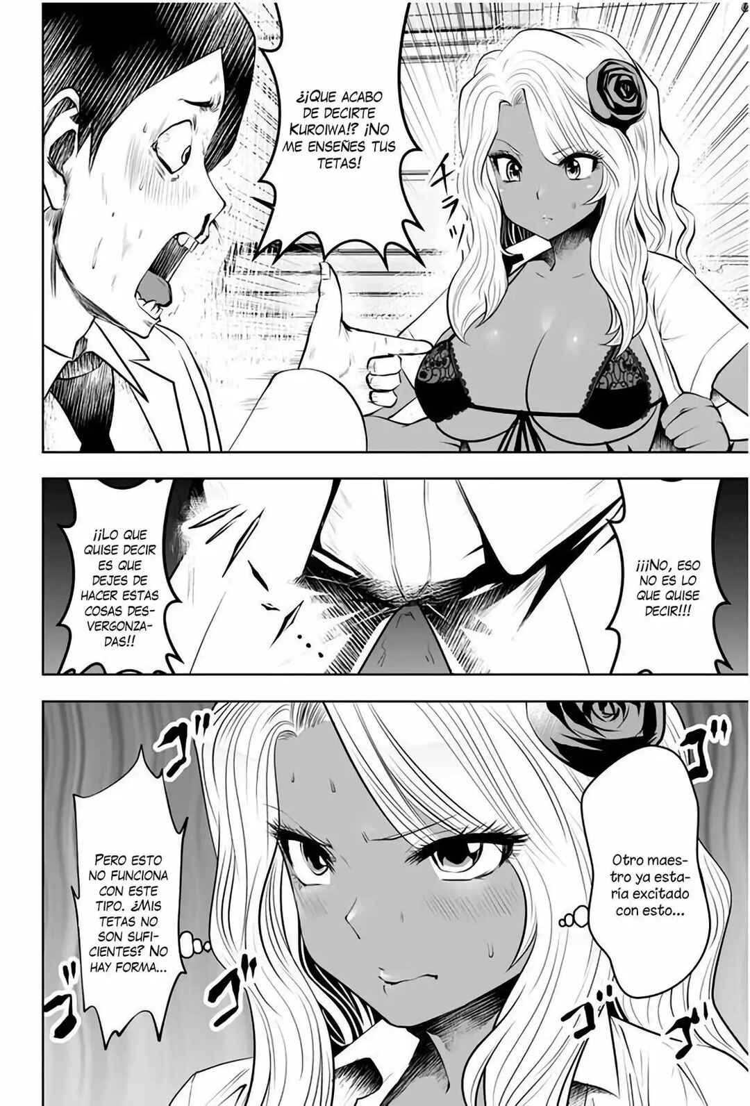Chapter 3 - Page 7