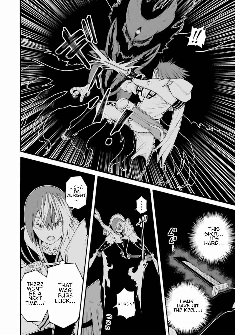 Chapter 31 - Page 28