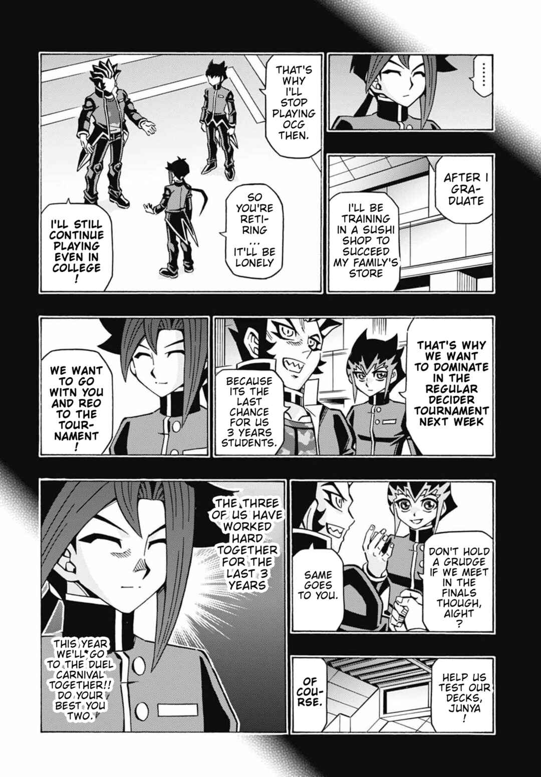 Chapter 52 - Page 14