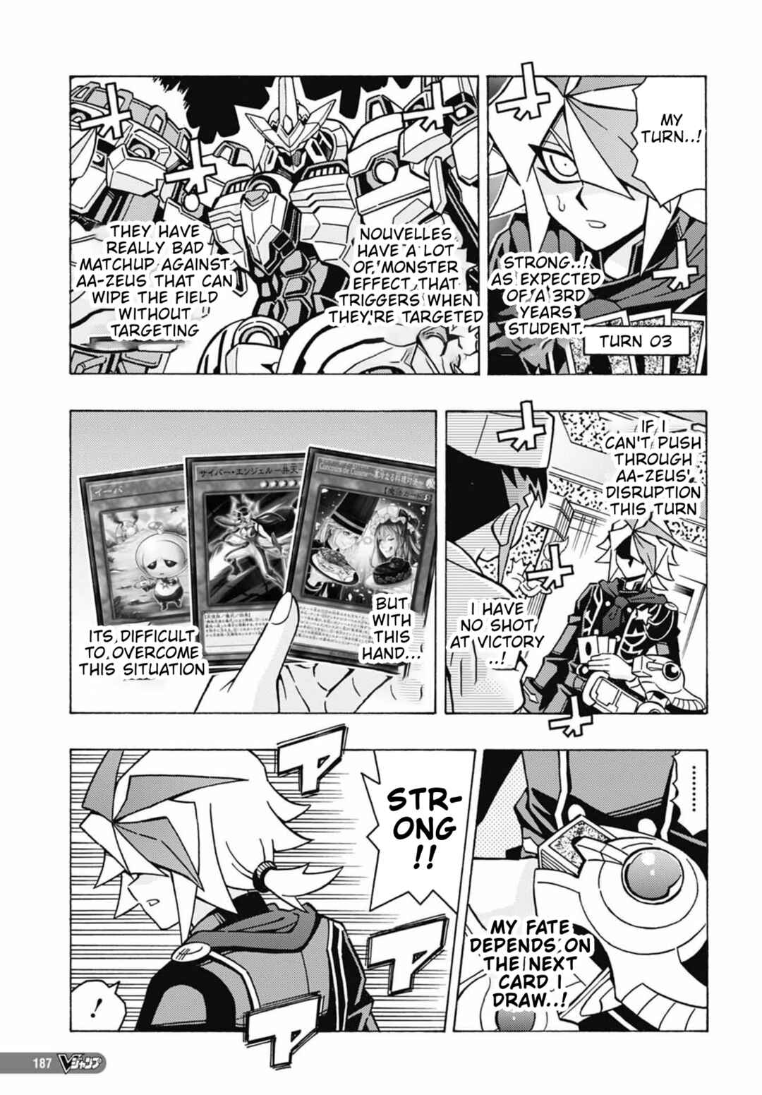 Chapter 52 - Page 15