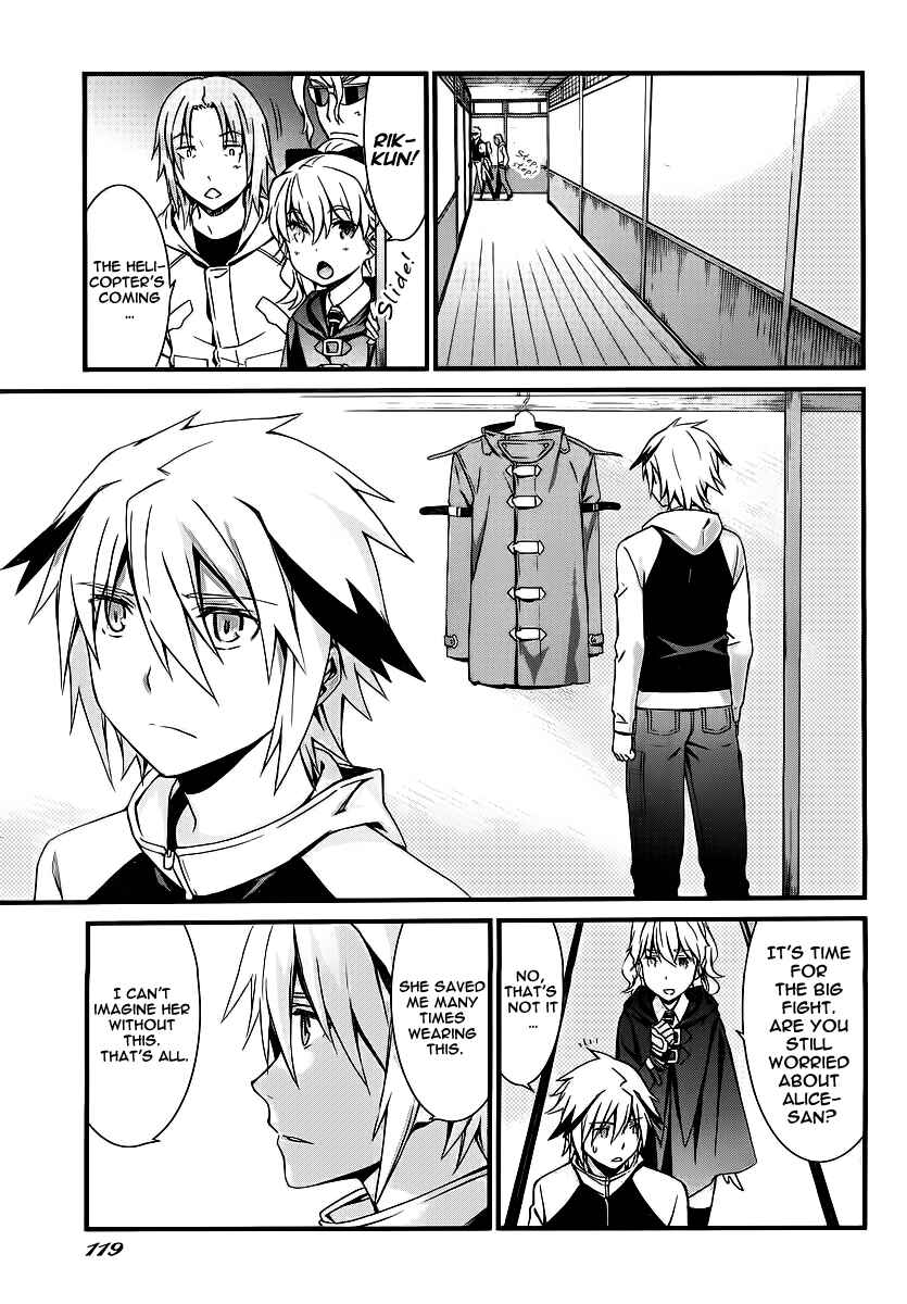 Chapter 81 - Page 11