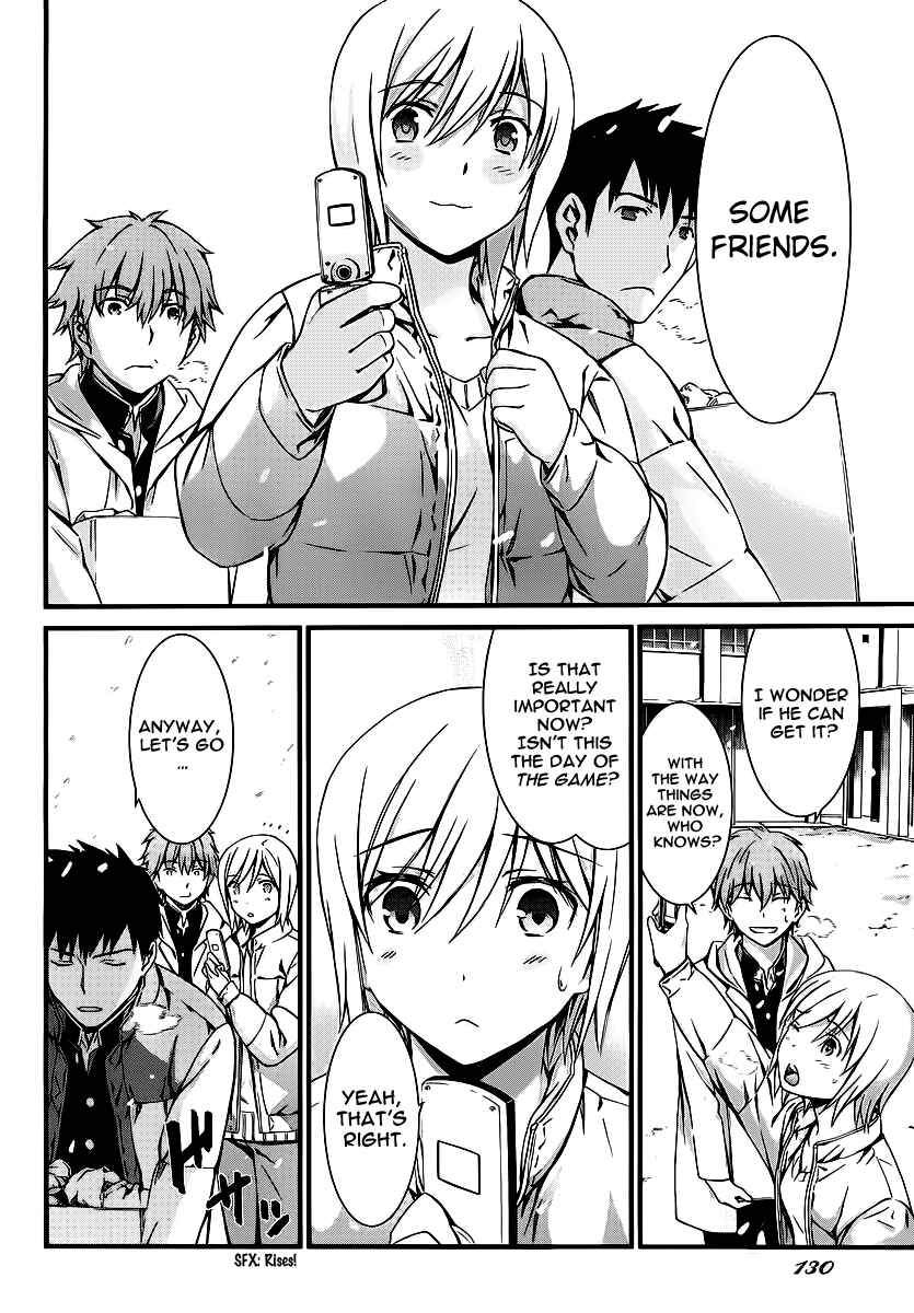 Chapter 81 - Page 22