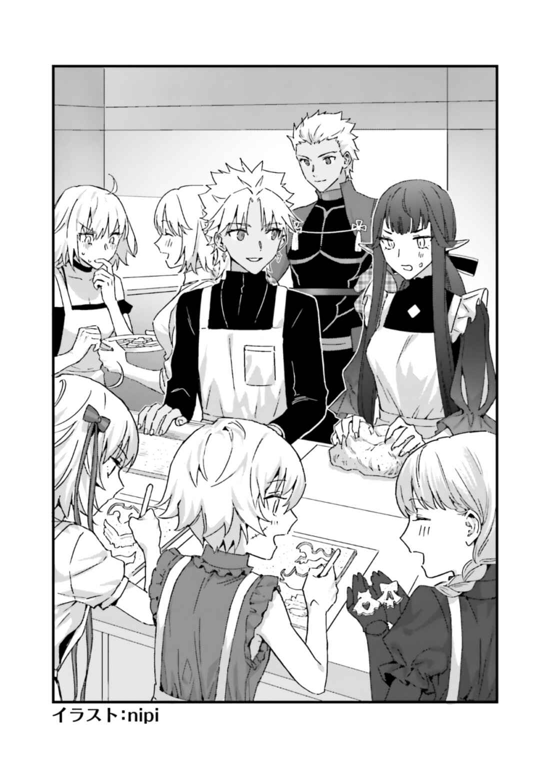 Chapter 15 - Page 36