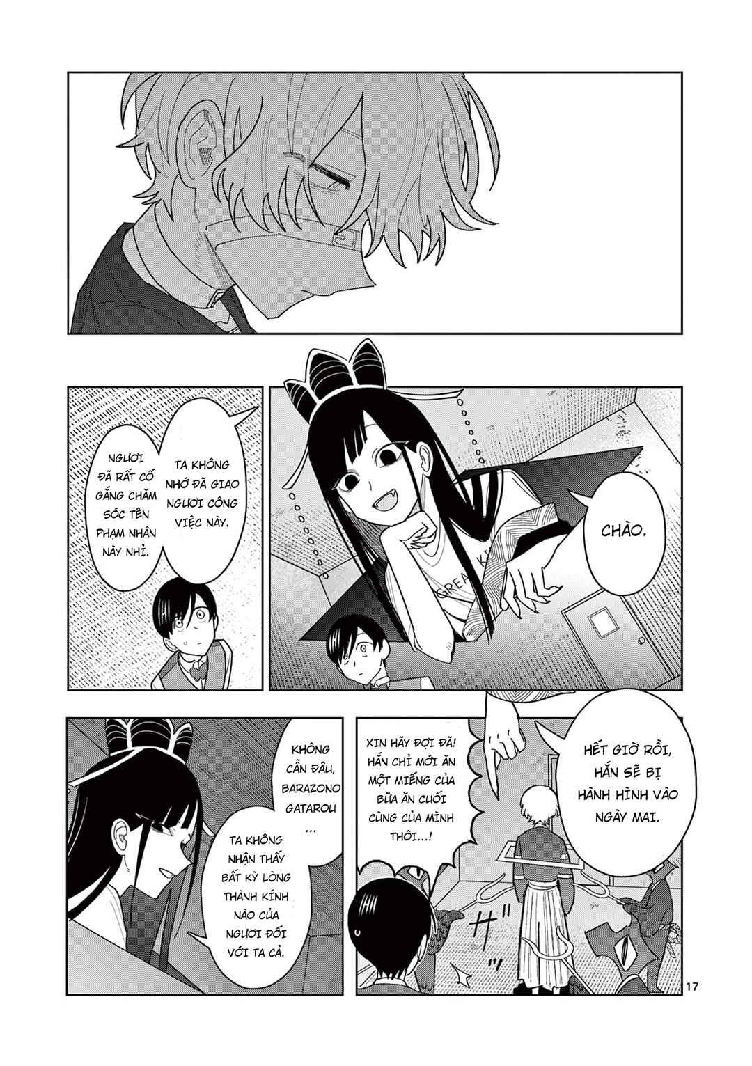 Chapter 24 - Page 18
