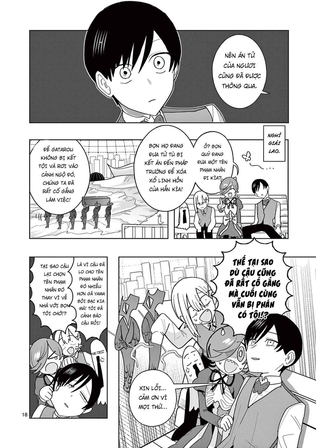 Chapter 24 - Page 19