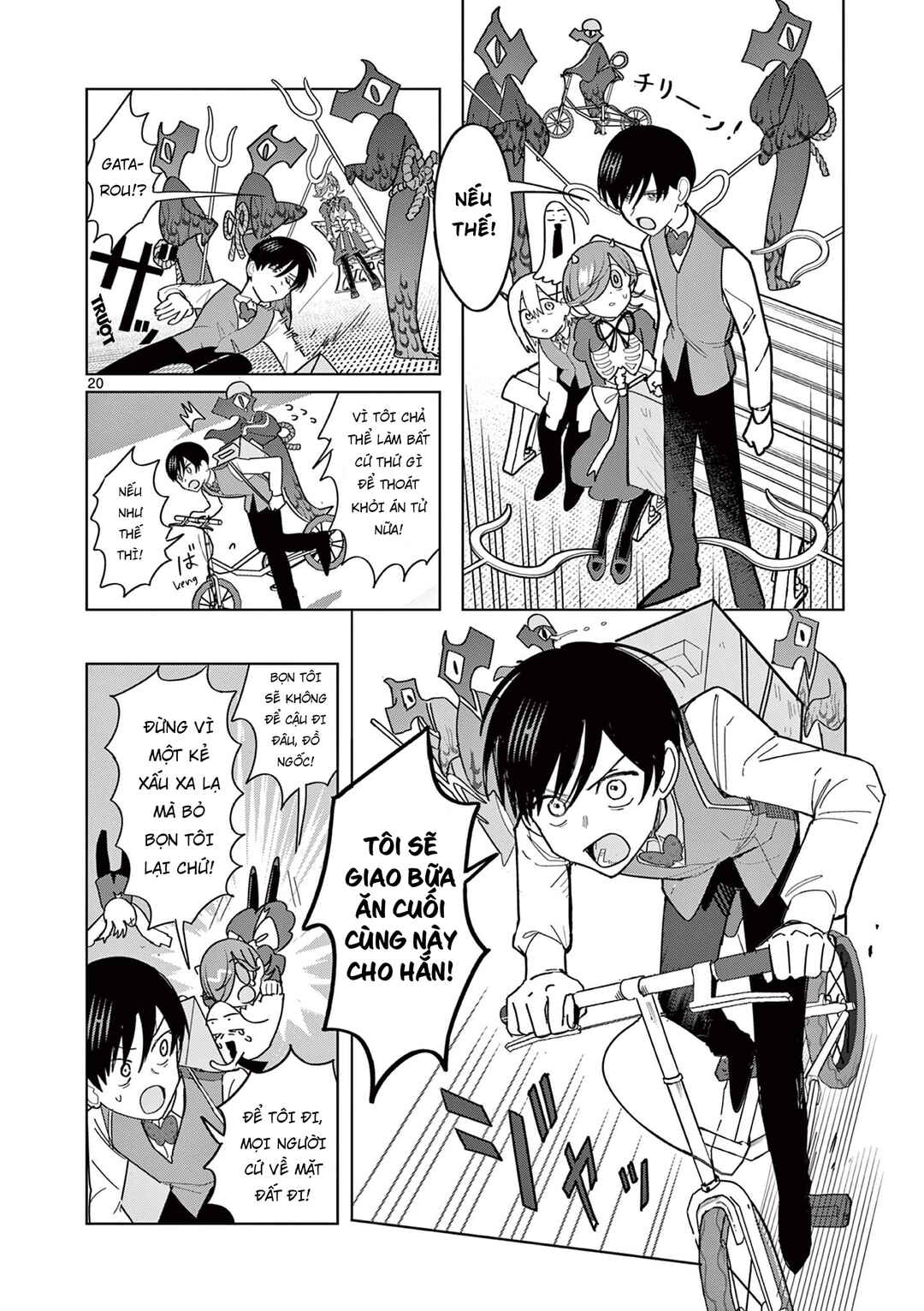 Chapter 24 - Page 21