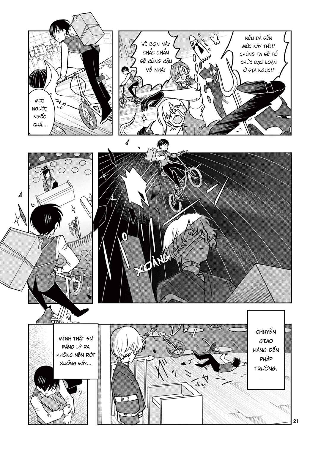 Chapter 24 - Page 22