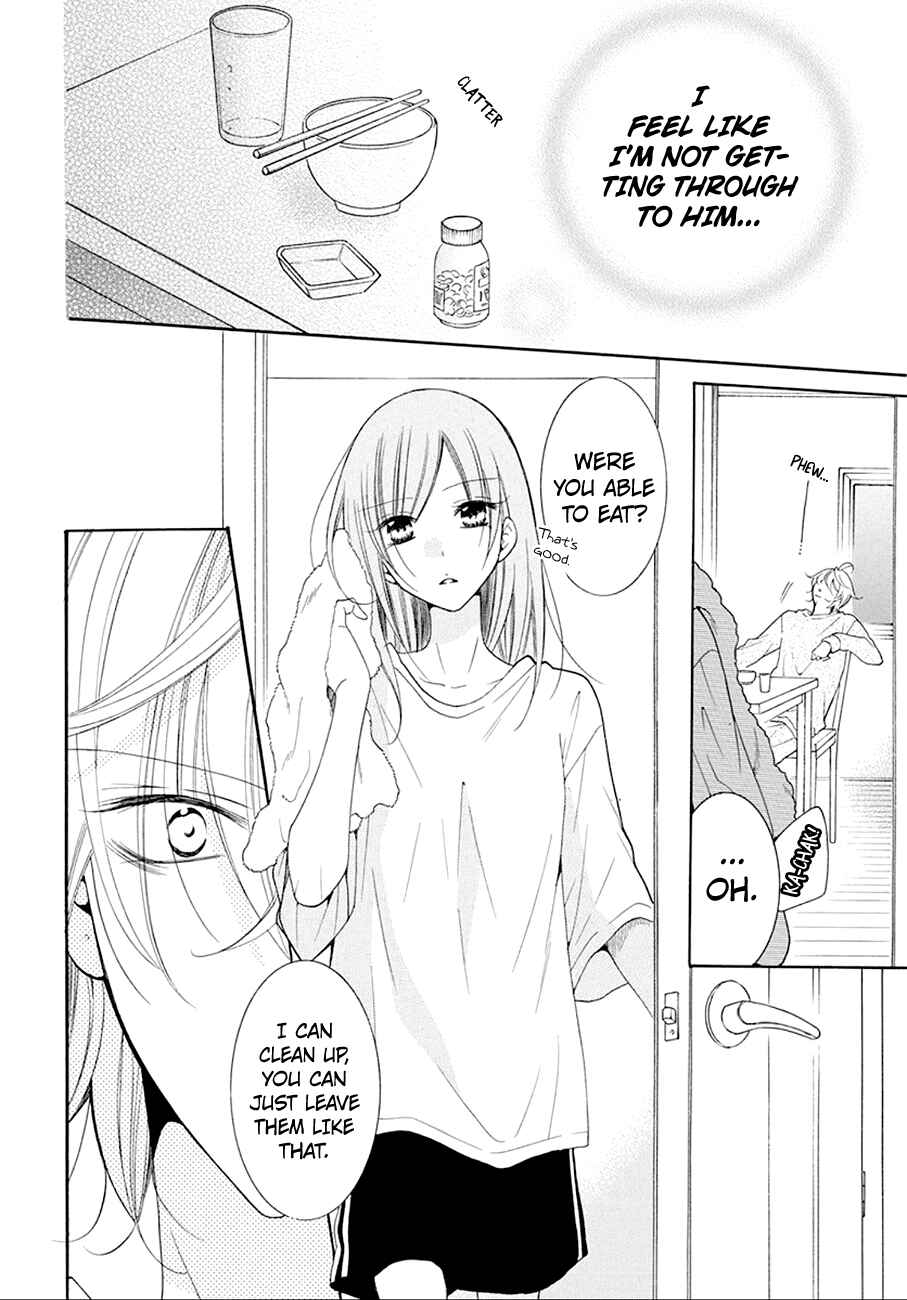 Chapter 97 - Page 16