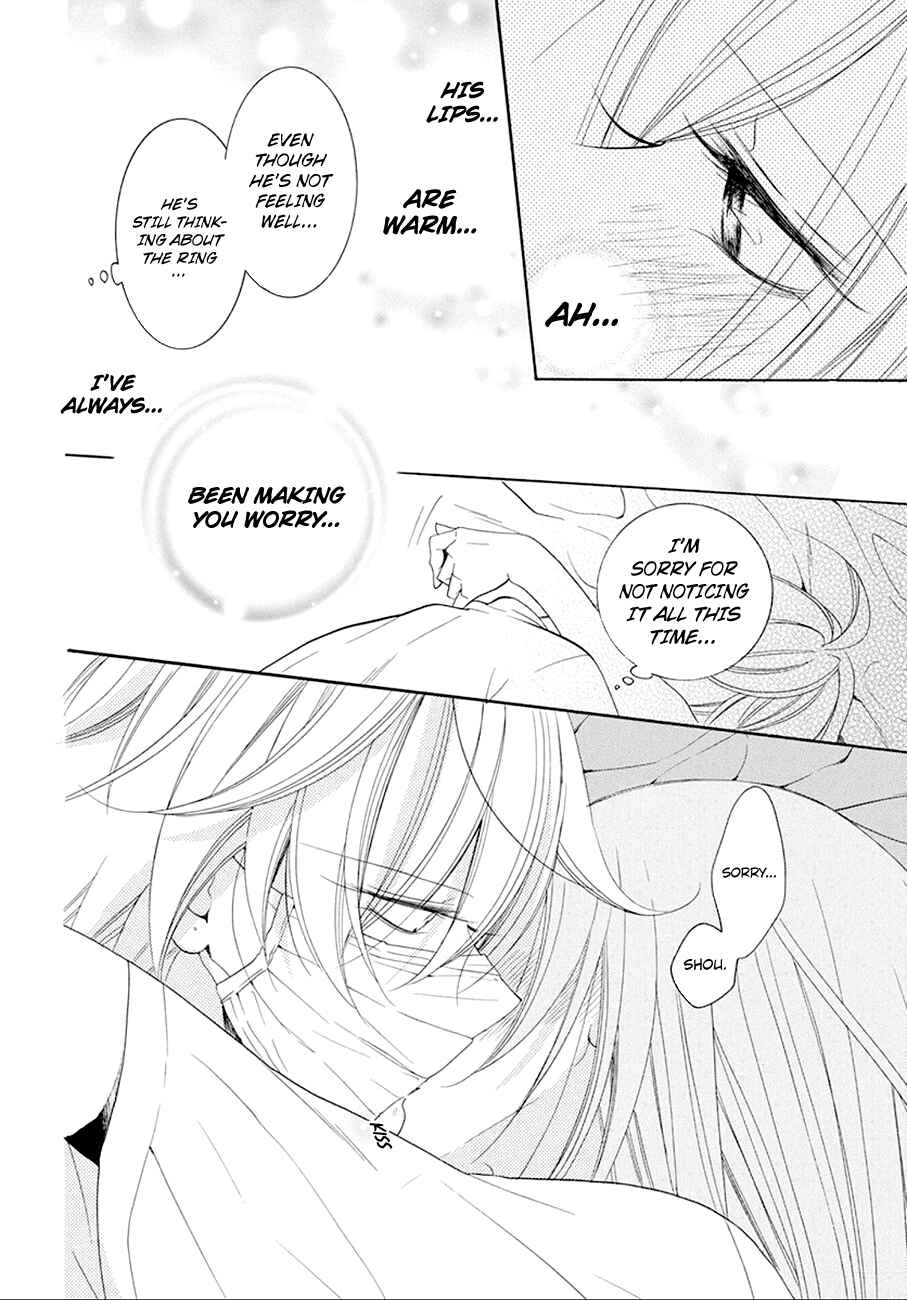 Chapter 97 - Page 28