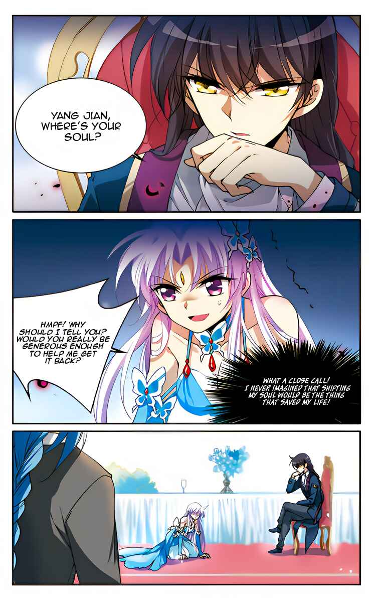 Chapter 219 - Page 11