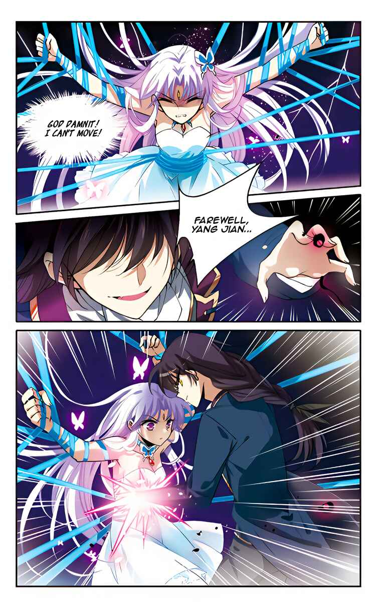 Chapter 219 - Page 6