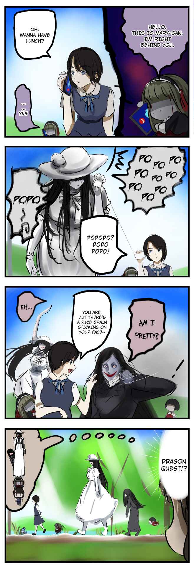 Chapter 116 - Page 1
